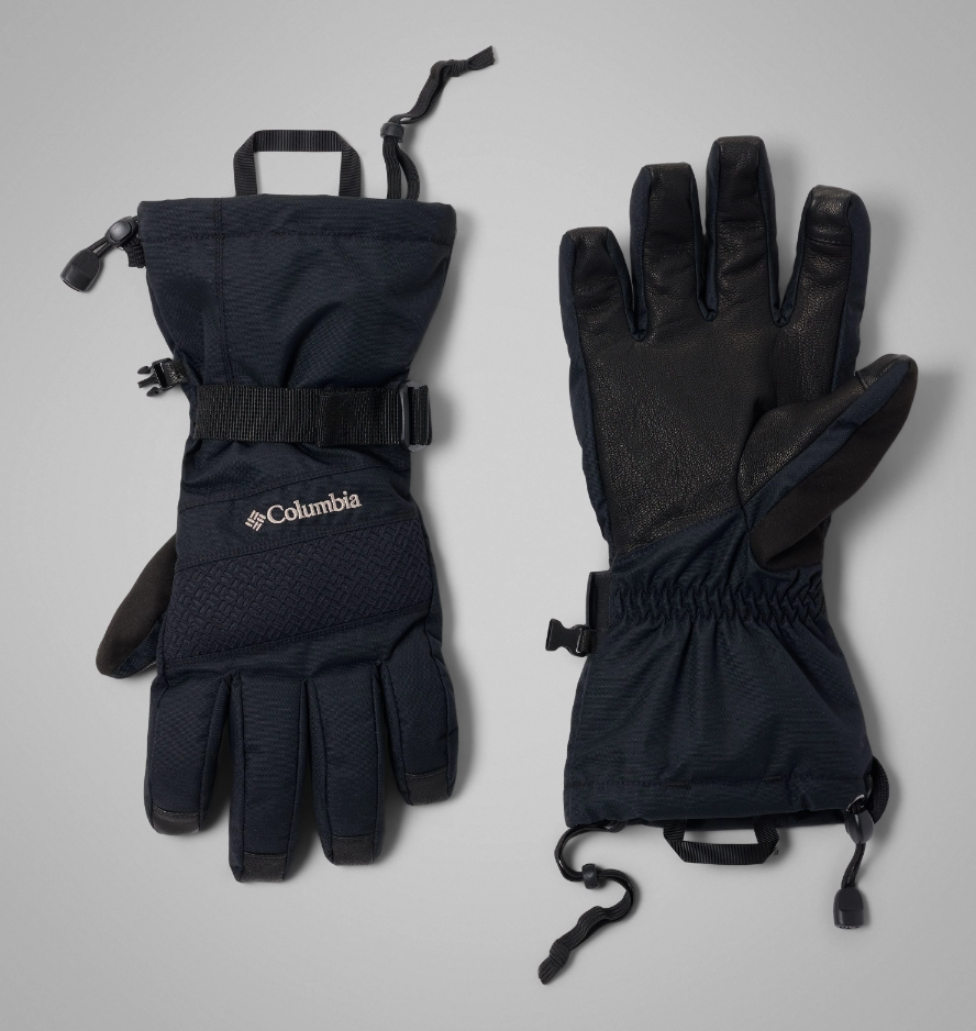 Columbia Men’s Whirlibird III Glove