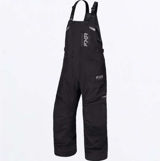 FXR Men’s Excursion Bib Pants