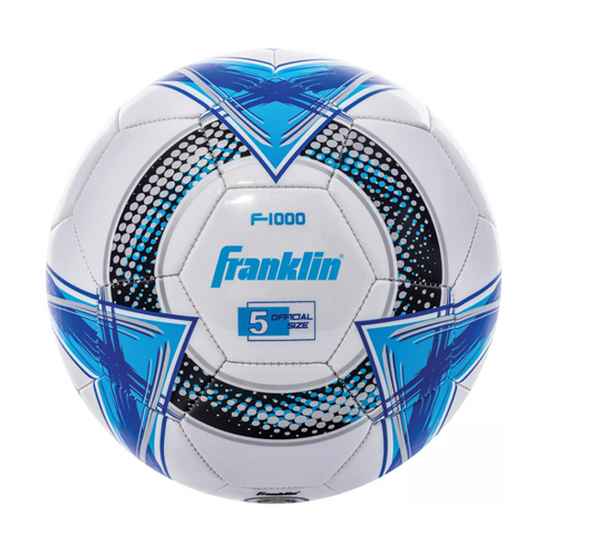 Franklin Comp 1000 Soccer Ball