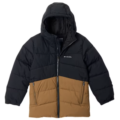 Columbia Arcitc Blast II Jacket