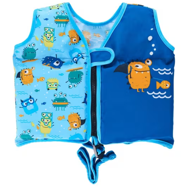 Swim Ways Swim  Vest