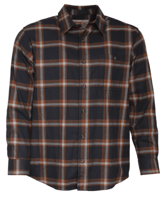 Stormy Kromer Men’s Flannel Shirt