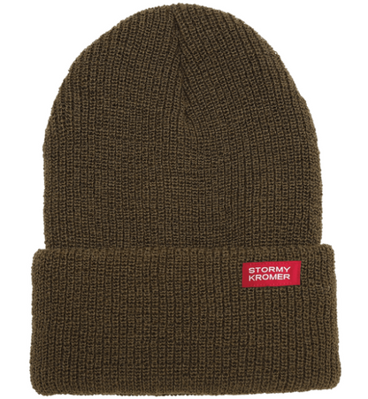 Stormy Kromer Utility Beanie