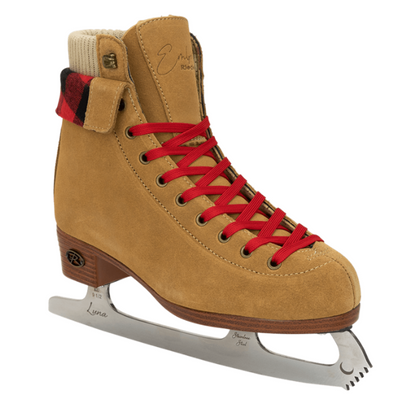 Riedell Women's Ember Figure Skates