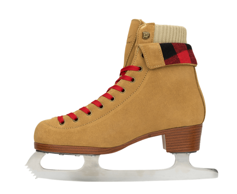 Riedell Women's Ember Figure Skates