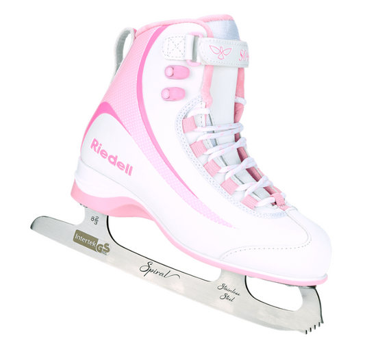 Riedell Junior Soar Casual Ice Skates