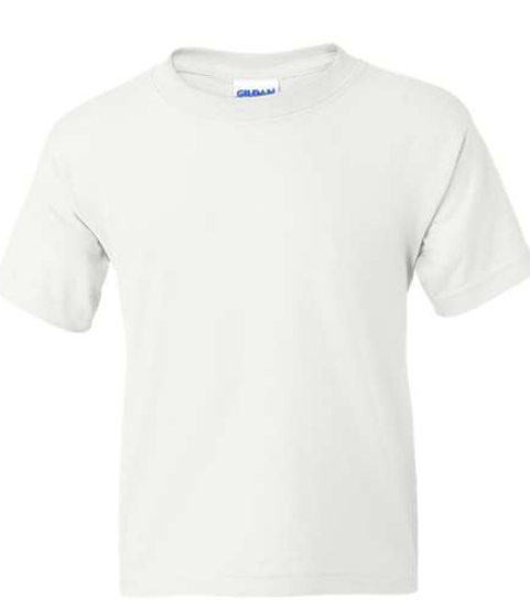 Gildan Youth Dryblend T-Shirt