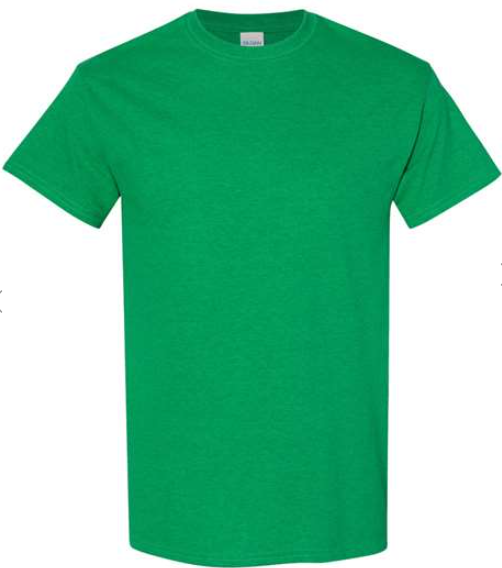 Gildan Unisex Heavy Cotton T-Shirt