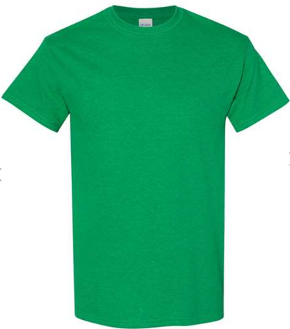 Gildan Unisex Heavy Cotton T-Shirt