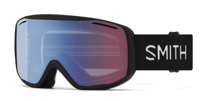 Smith Rally Snow Goggles