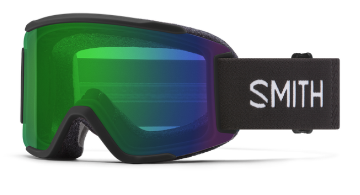 Smith Squad S Snow Goggles