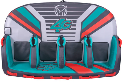 H.O. 4G Towable Tube