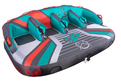 H.O. 4G Towable Tube