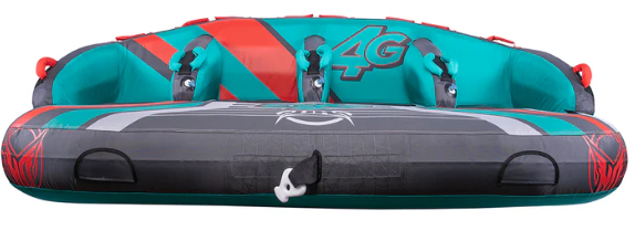H.O. 4G Towable Tube