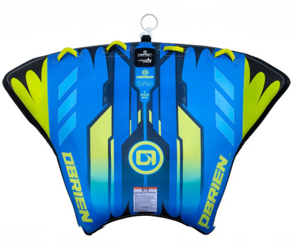 O'brien Bat Wing 2 Towable Tube