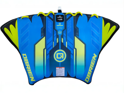 O'brien Bat Wing 3 Boat Tube