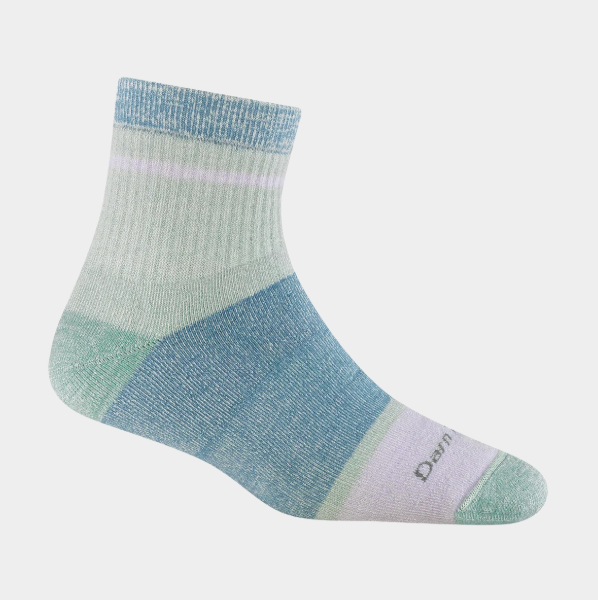 Darn Tough Women's Apres Heavyweight Shorty Lifestyle Sock