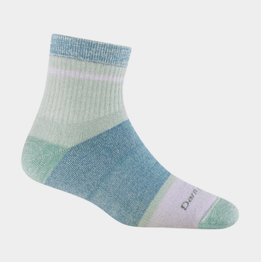 Darn Tough Women's Apres Heavyweight Shorty Lifestyle Sock