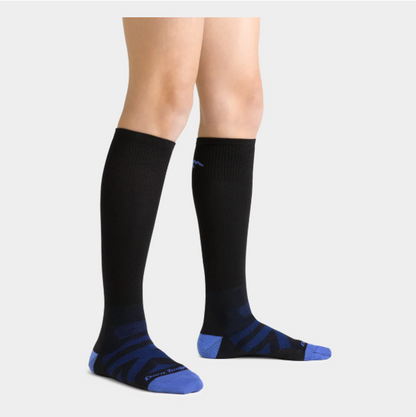 Darn Tough Junior Ultra-Lightweight OTC Snow Sock