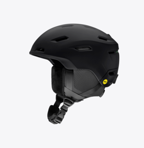 Smith Descend Mips Round Helmet