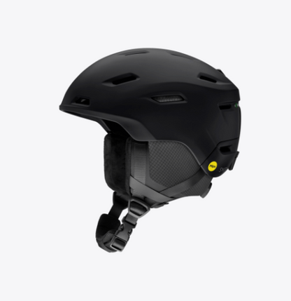 Smith Descend Mips Round Helmet