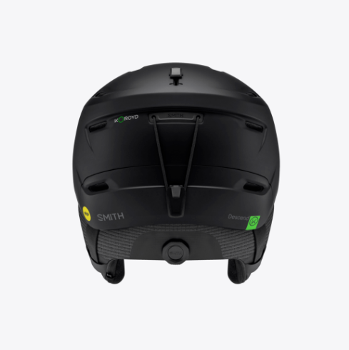 Smith Descend Mips Round Helmet