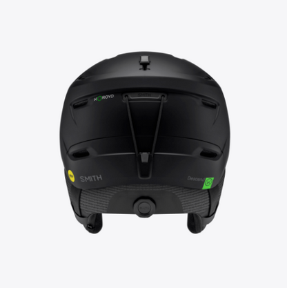 Smith Descend Mips Round Helmet
