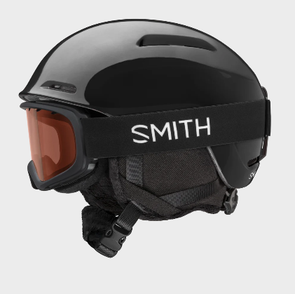 SMITH Youth Glide MIPS Snow Helmet