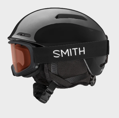 SMITH Youth Glide MIPS Snow Helmet