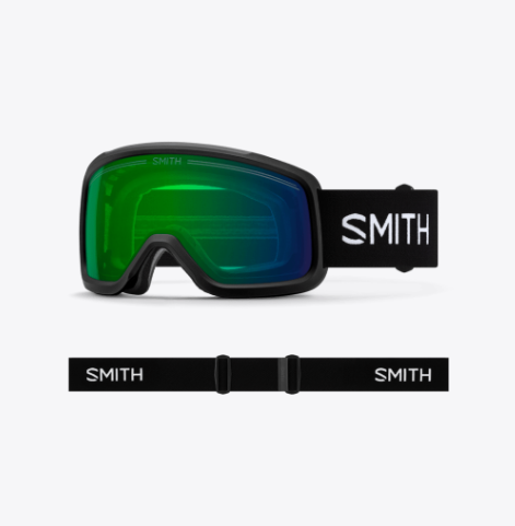 Smith Shakedown Goggle