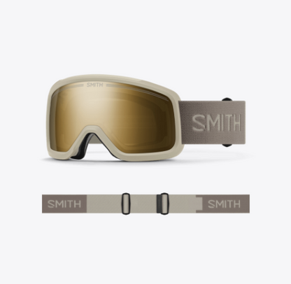 Smith Shakedown Goggle