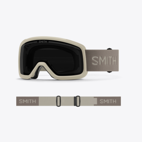 Smith Shakedown Goggle