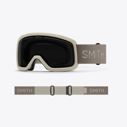 Smith Shakedown Goggle