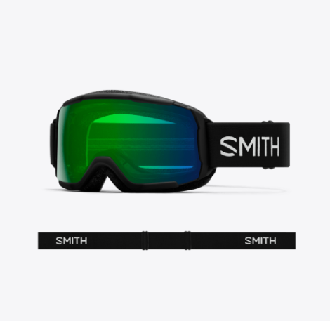 SMITH Youth Grom Goggle
