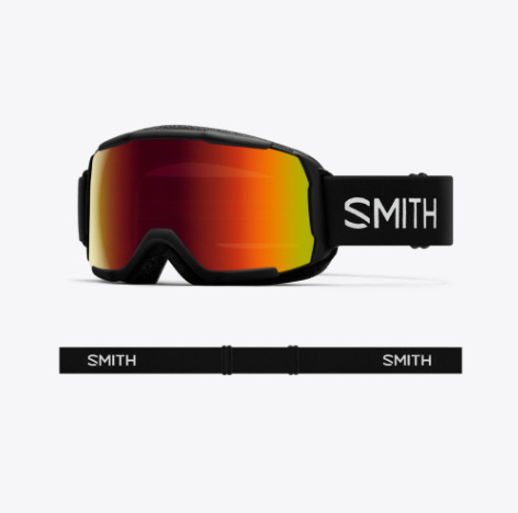 SMITH Youth Grom Goggle
