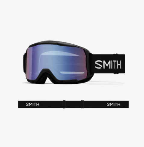 Smith Daredevil Junior Goggle