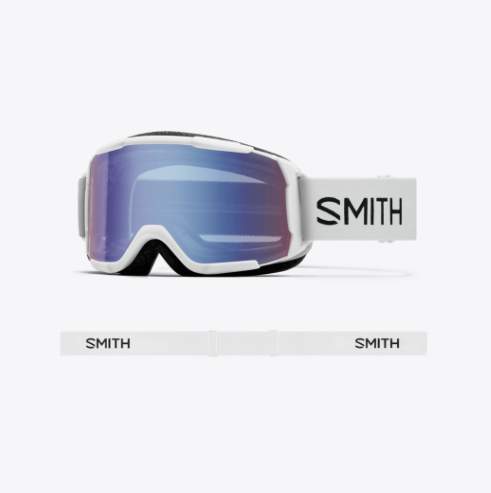 Smith Daredevil Junior Goggle