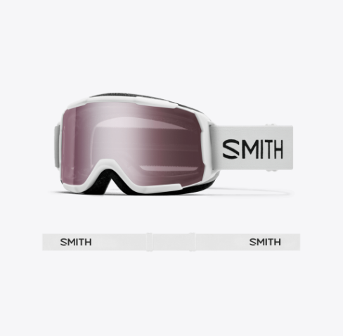 Smith Daredevil Junior Goggle