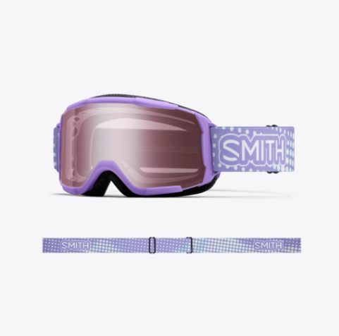 Smith Daredevil Junior Goggle