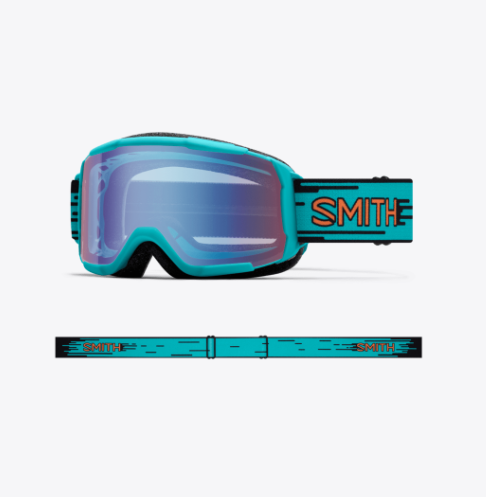 Smith Daredevil Junior Goggle