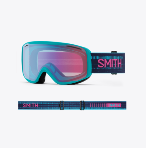 Smith Rally Snow Goggles