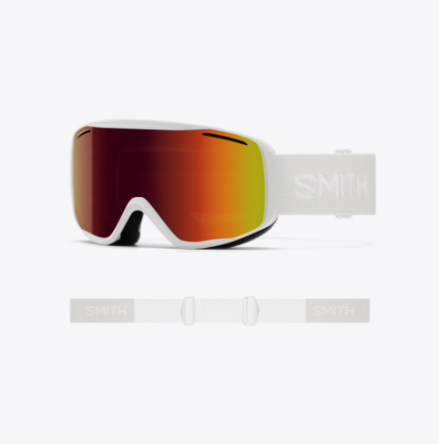 Smith Rally Snow Goggles