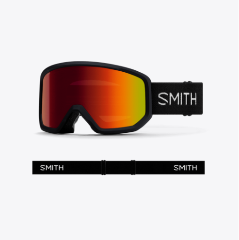 Smith Transfer Goggle