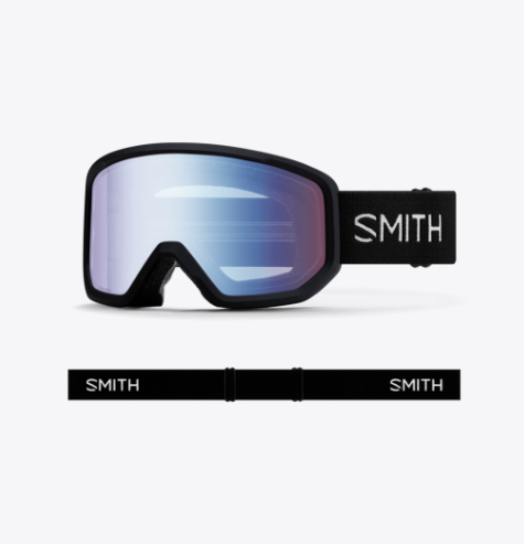 Smith Transfer Goggle