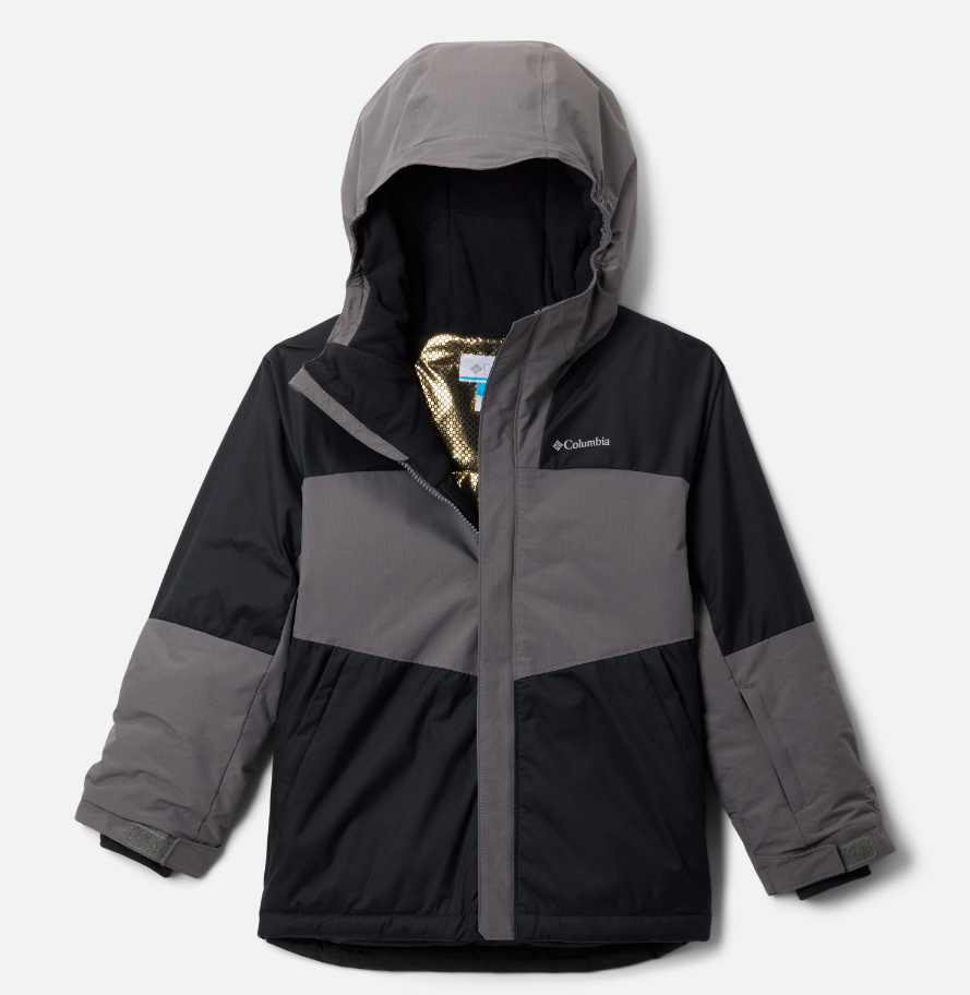 Columbia Mighty Mogul II Boys Jacket