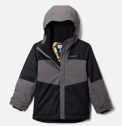 Columbia Mighty Mogul II Boys Jacket