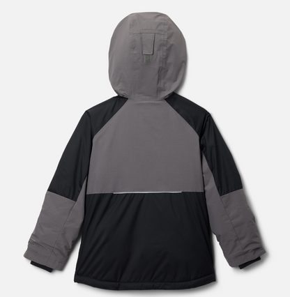 Columbia Mighty Mogul II Boys Jacket