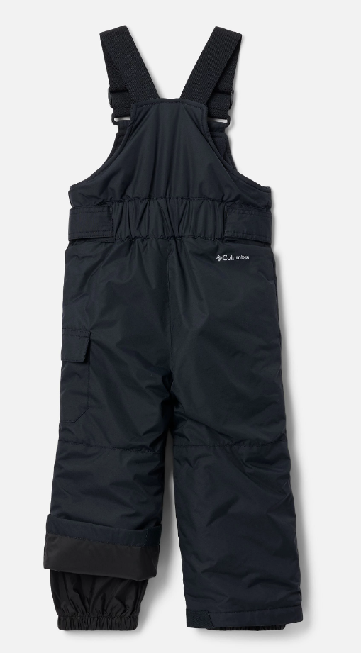 Columbia Toddler Snowslope III Bib