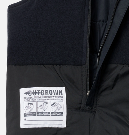 Columbia Toddler Snowslope III Bib