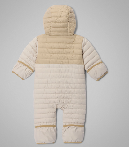 Columbia Infant Powder Lite Reversible Bunting Snowsuit